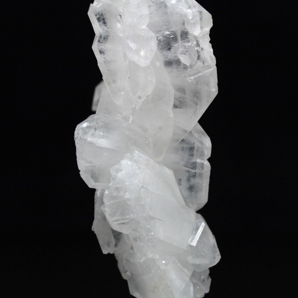 Cristal de quartz Faden