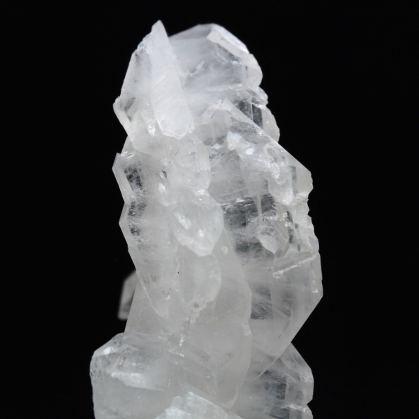 Cristal de quartz Faden