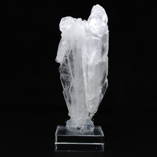 Cristal de quartz Faden Himalaya