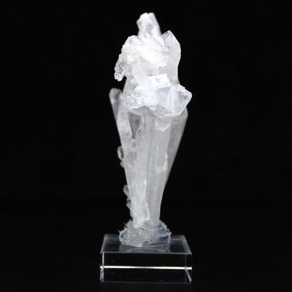 Cristal de quartz Faden Himalaya