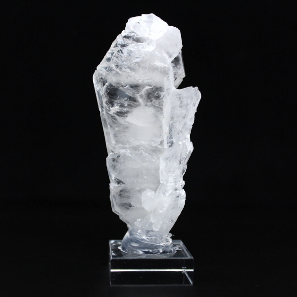 Cristal de quartz Faden Himalaya