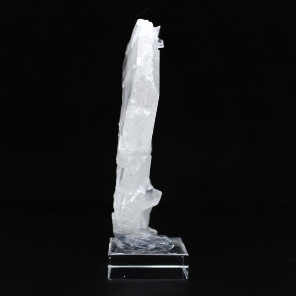 Cristal de quartz Faden Pakistan