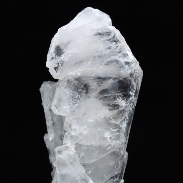 Cristal de quartz Faden Pakistan