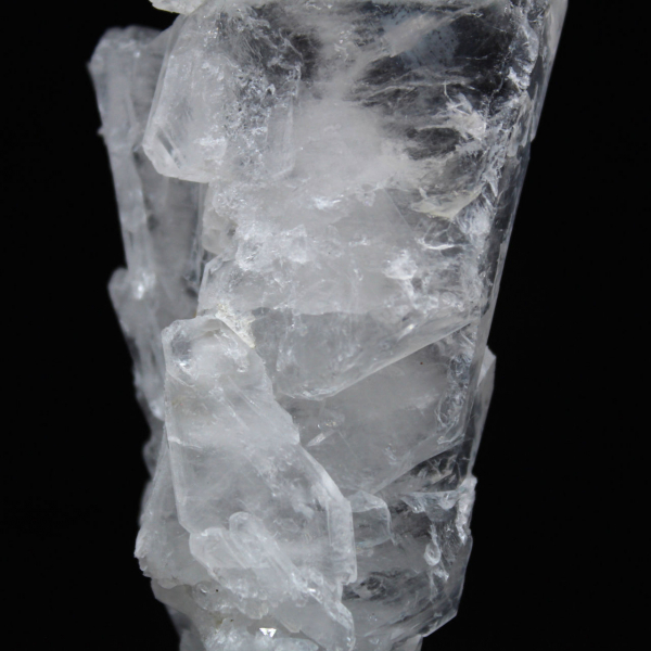 Cristal de quartz Faden Pakistan