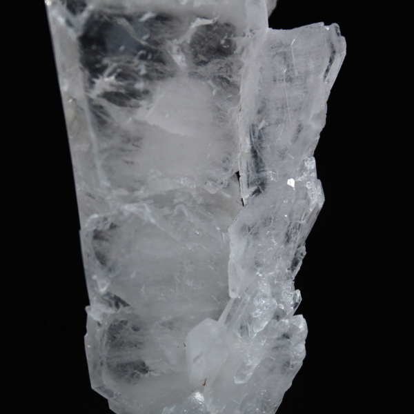 Cristal de quartz Faden Pakistan