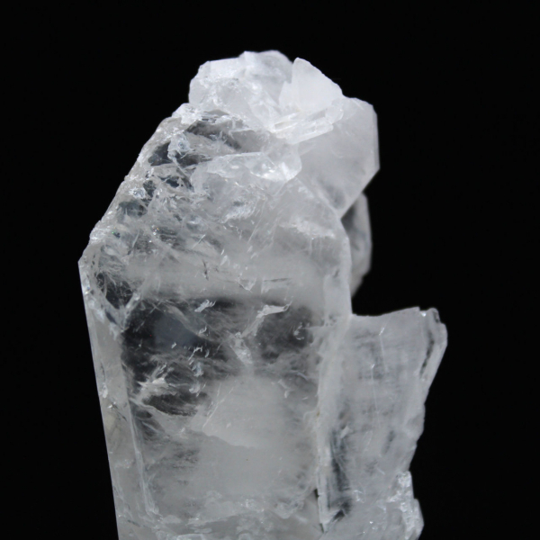 Cristal de quartz Faden Pakistan