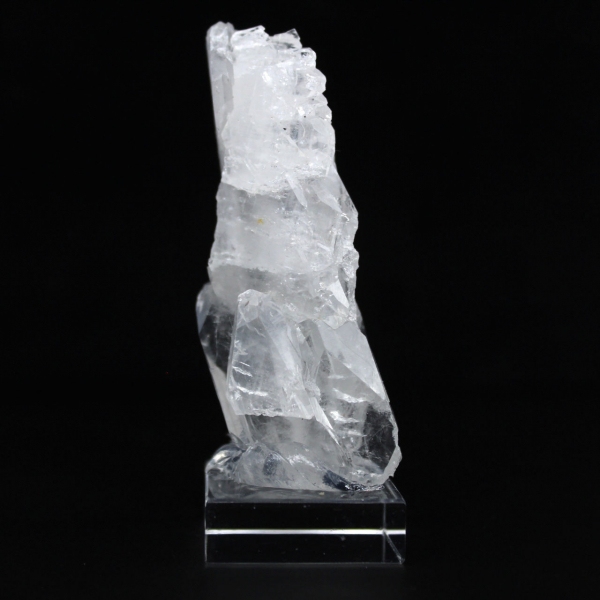 Cristal de quartz Faden Himalaya