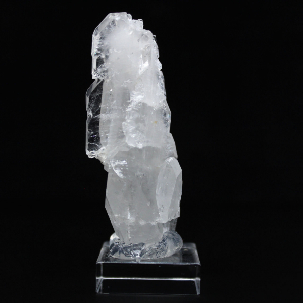 Cristal de quartz Himalaya