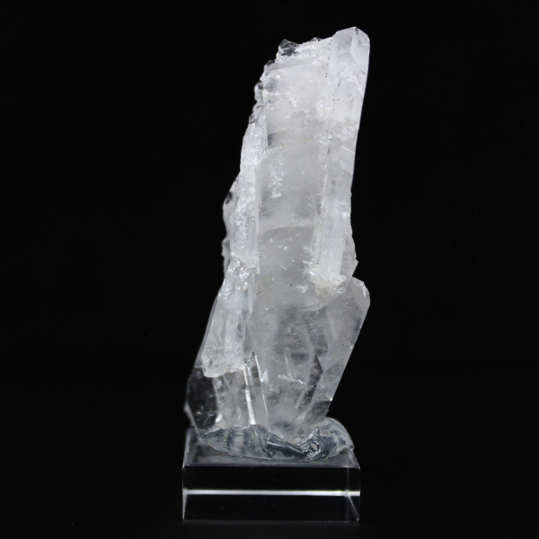 Cristal de quartz Himalaya