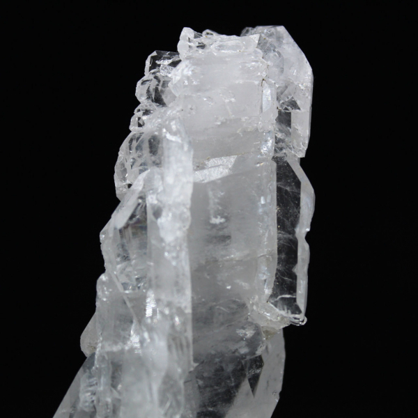 Cristal de quartz Himalaya