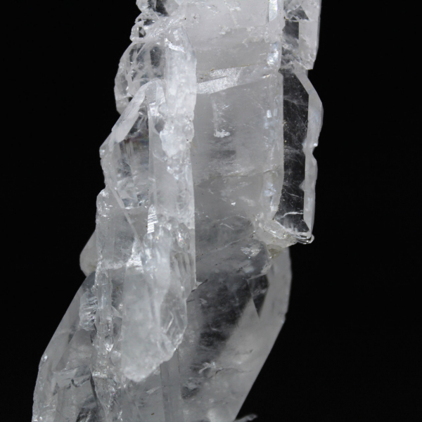 Cristal de quartz Himalaya