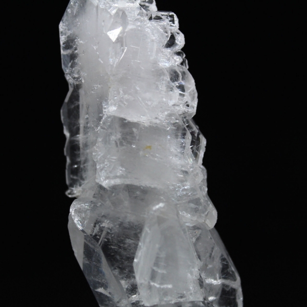 Cristal de quartz Himalaya