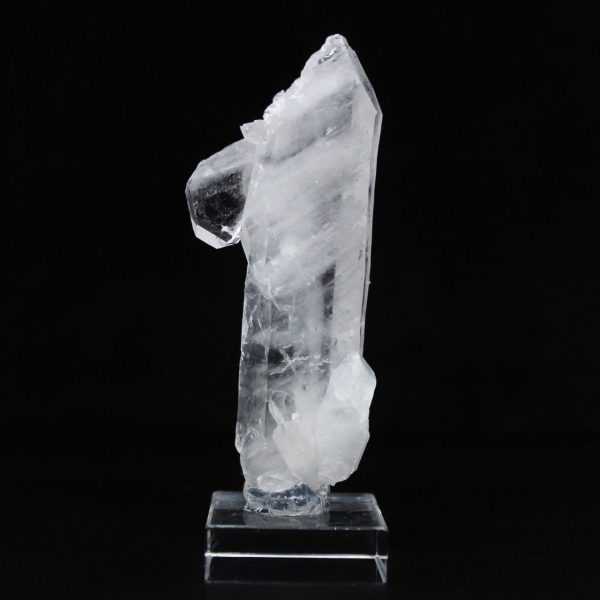 Cristal de quartz Faden Himalaya