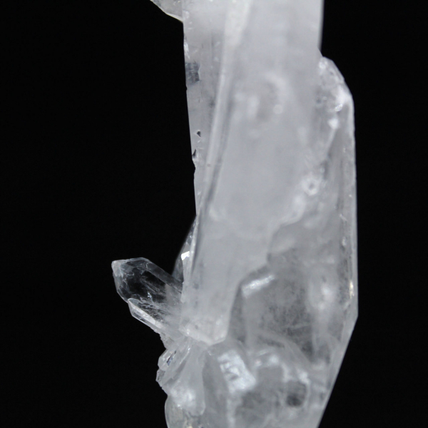 Cristal de quartz Pakistan