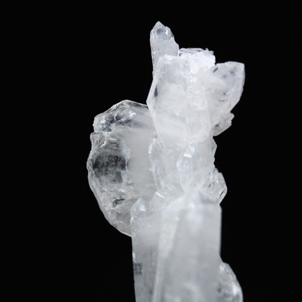 Cristal de quartz Pakistan