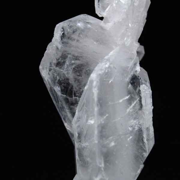 Cristal de quartz Pakistan