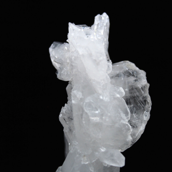 Cristal de quartz Pakistan