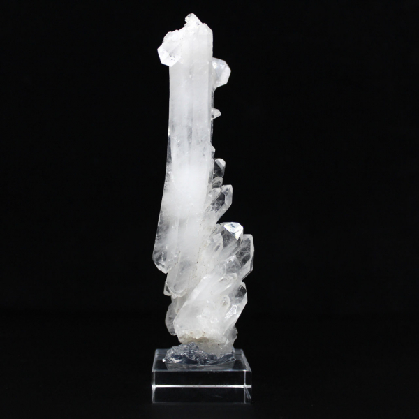 Cristal de quartz Faden Himalaya