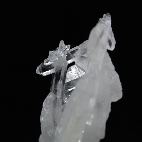 Quartz de l’Himalaya