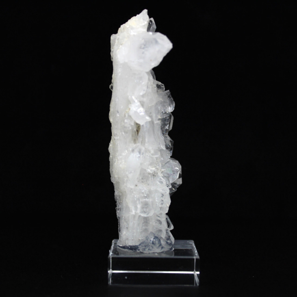 Cristal de quartz de l’Himalaya