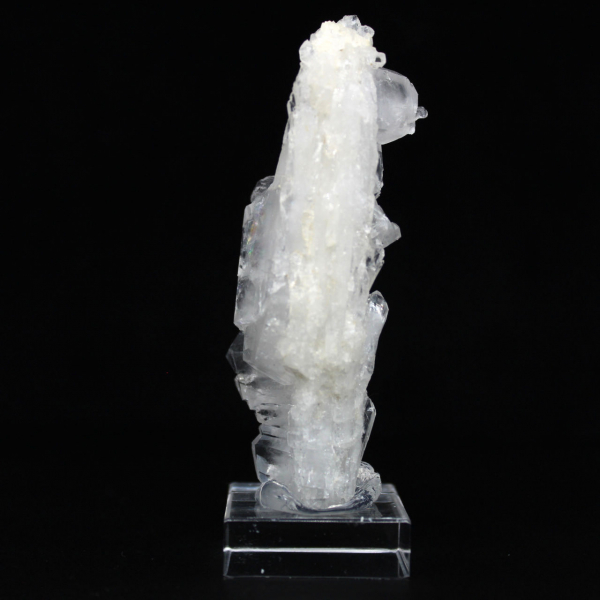 Cristal de quartz de l’Himalaya