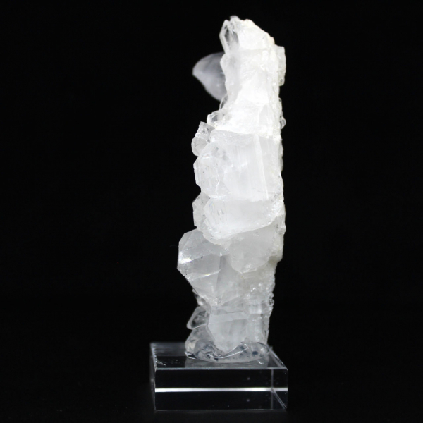 Cristal de quartz de l’Himalaya