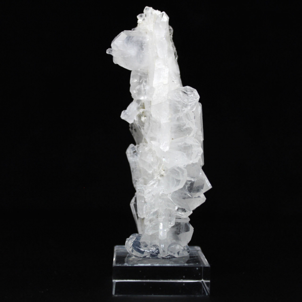 Cristal de quartz de l’Himalaya