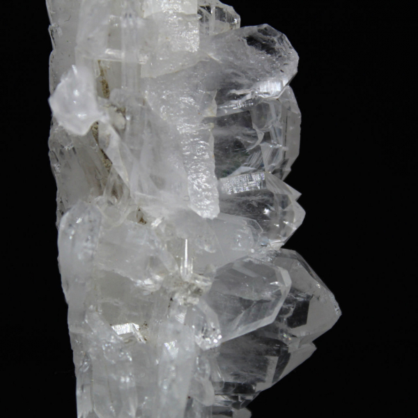 Cristal de quartz de l’Himalaya