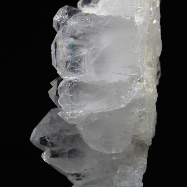 Cristal de quartz de l’Himalaya