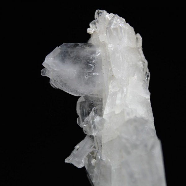 Cristal de quartz de l’Himalaya