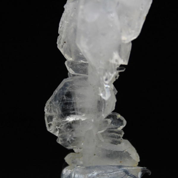 Cristal de quartz du Pakistan