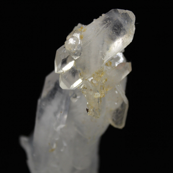 Cristal de quartz du Pakistan