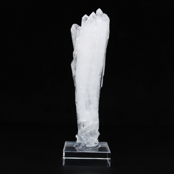 Cristal de quartz Faden Himalaya