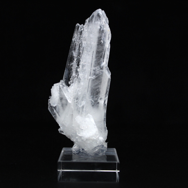 Cristal de quartz Faden Himalaya