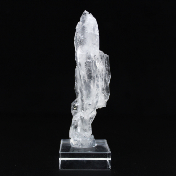 Cristal de quartz Faden Himalaya