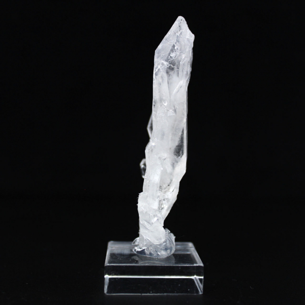 Quartz a âme Faden