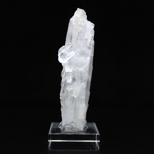 Cristal de quartz Faden Himalaya