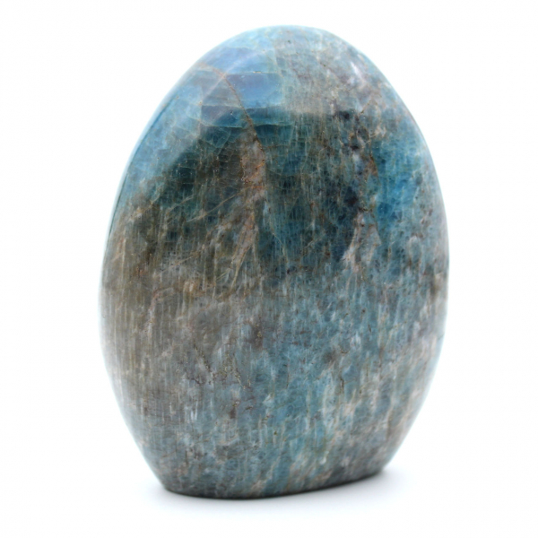 Apatite bleue