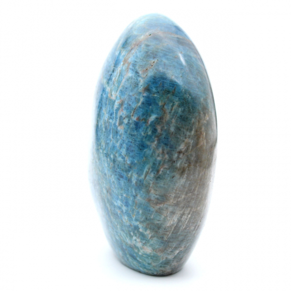 Apatite bleue