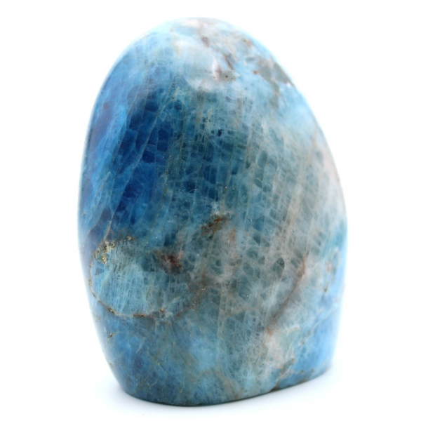 Apatite de Madagascar