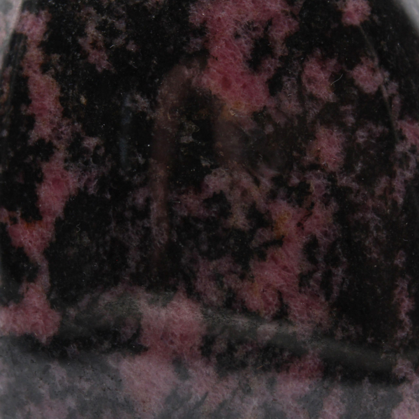 Rhodonite pour collection