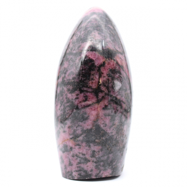 Rhodonite de collection