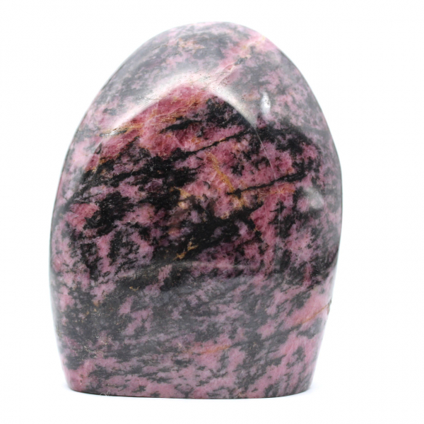 Rhodonite de collection