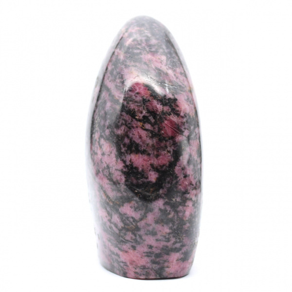 Rhodonite de collection