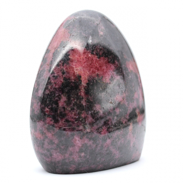 Rhodonite de décoration