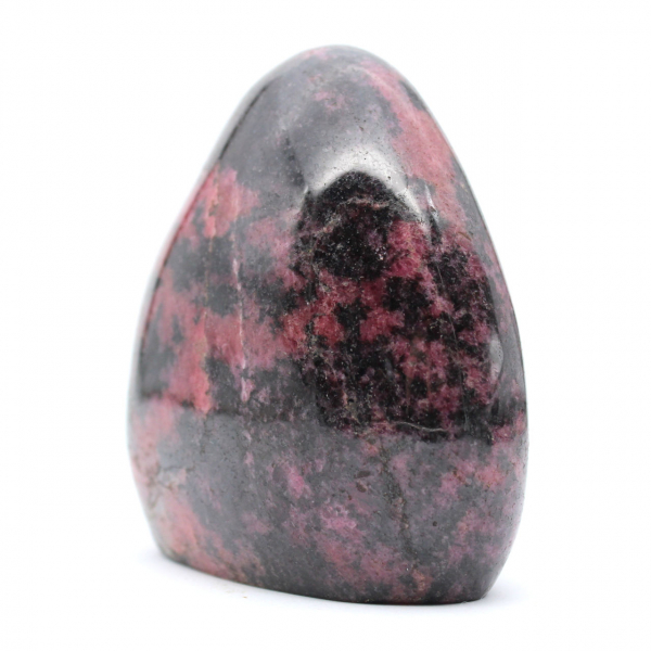 Rhodonite de décoration