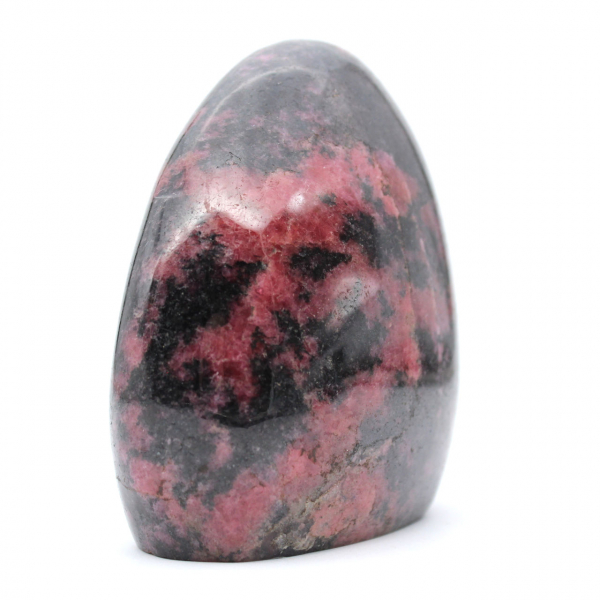 Rhodonite de décoration