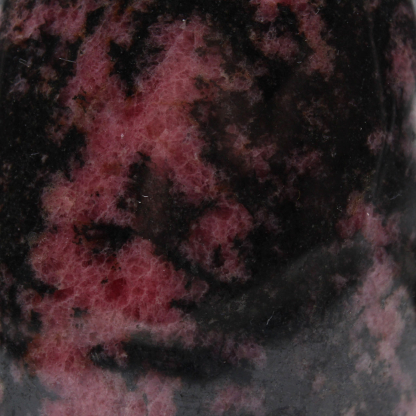 Rhodonite ornementale