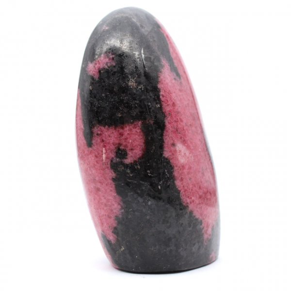 Rhodonite d'ornement