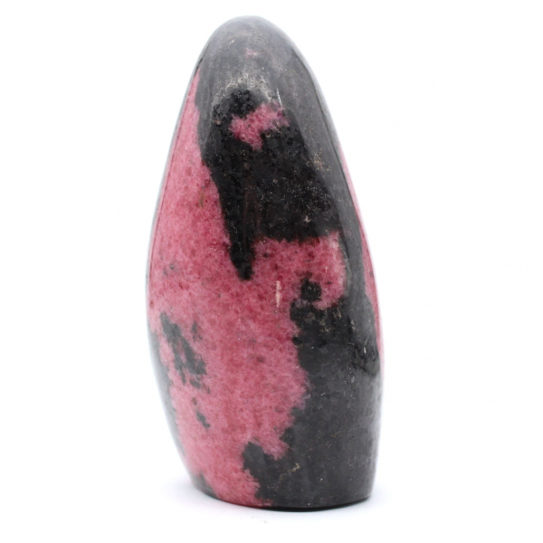 Rhodonite d'ornement